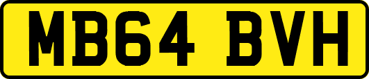 MB64BVH
