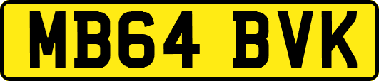 MB64BVK