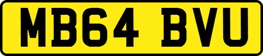 MB64BVU