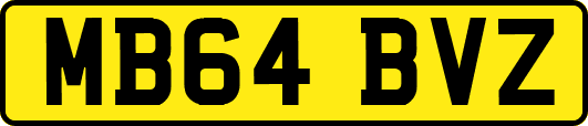 MB64BVZ