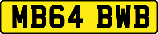 MB64BWB