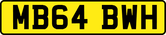 MB64BWH