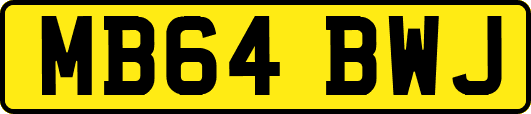 MB64BWJ