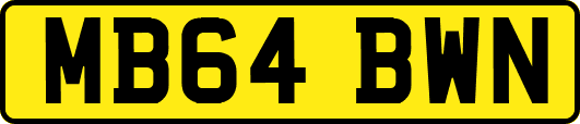 MB64BWN