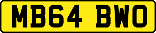 MB64BWO