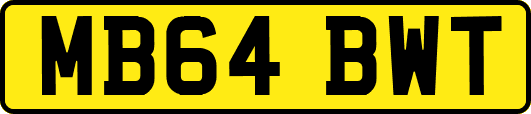 MB64BWT
