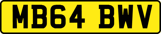 MB64BWV