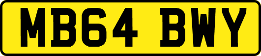 MB64BWY