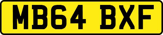 MB64BXF