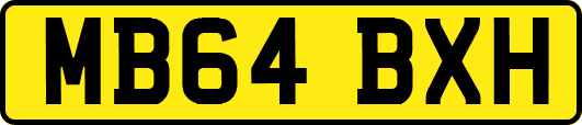 MB64BXH
