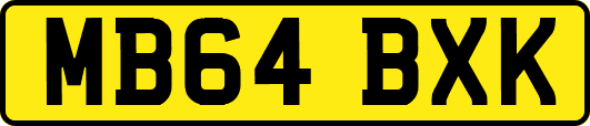 MB64BXK