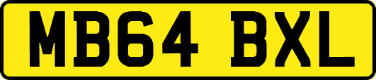 MB64BXL
