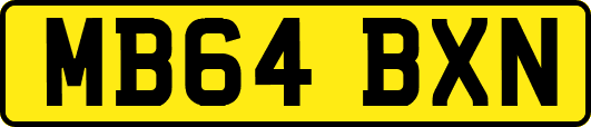 MB64BXN