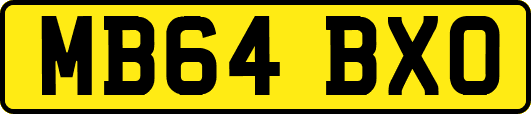 MB64BXO