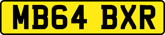 MB64BXR