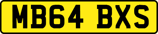 MB64BXS