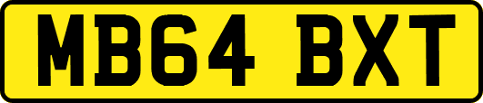 MB64BXT