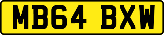 MB64BXW