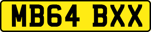 MB64BXX