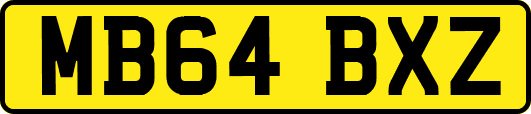 MB64BXZ