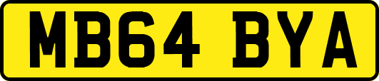 MB64BYA