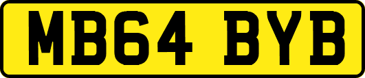 MB64BYB