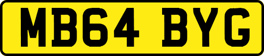 MB64BYG
