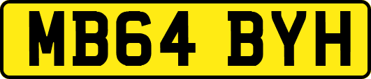 MB64BYH
