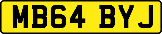 MB64BYJ