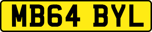 MB64BYL