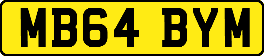 MB64BYM