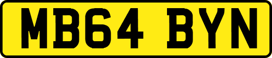 MB64BYN