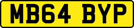 MB64BYP