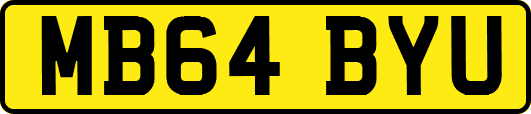 MB64BYU