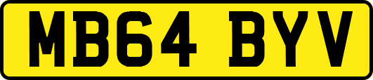 MB64BYV