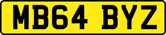 MB64BYZ