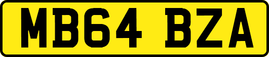 MB64BZA