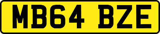 MB64BZE