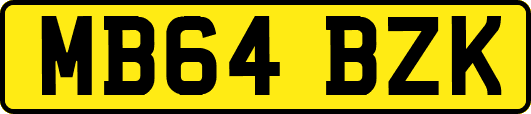 MB64BZK