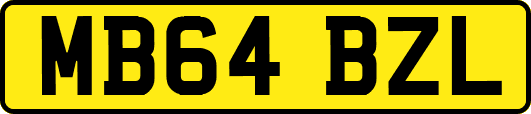 MB64BZL