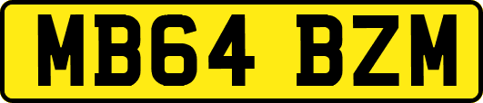 MB64BZM