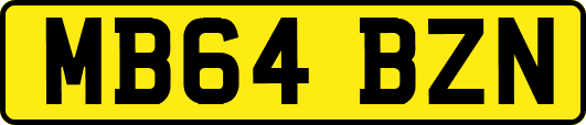 MB64BZN