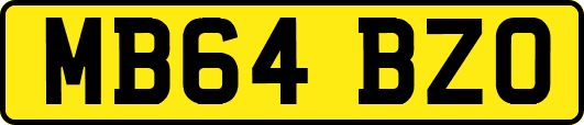 MB64BZO