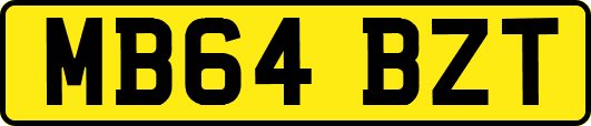 MB64BZT