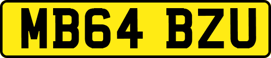 MB64BZU