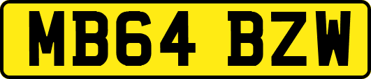 MB64BZW