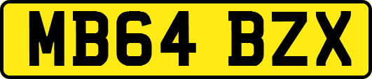MB64BZX