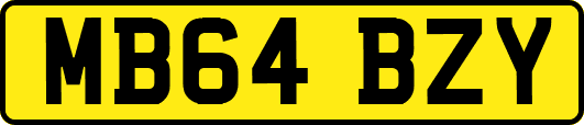 MB64BZY