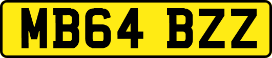 MB64BZZ