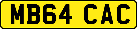 MB64CAC